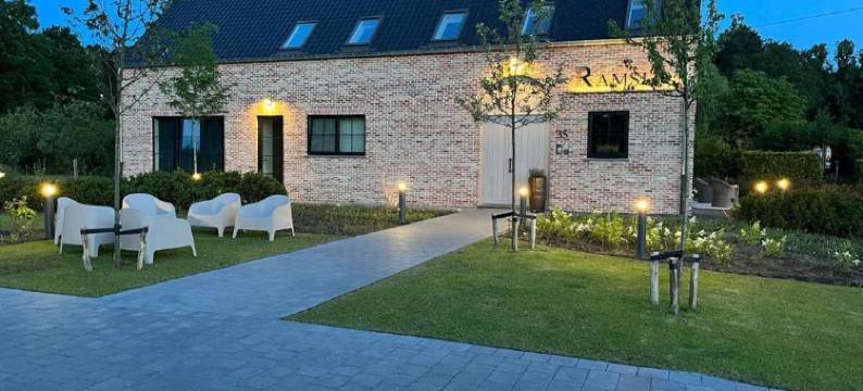 兰斯洛(Ramslo)图片