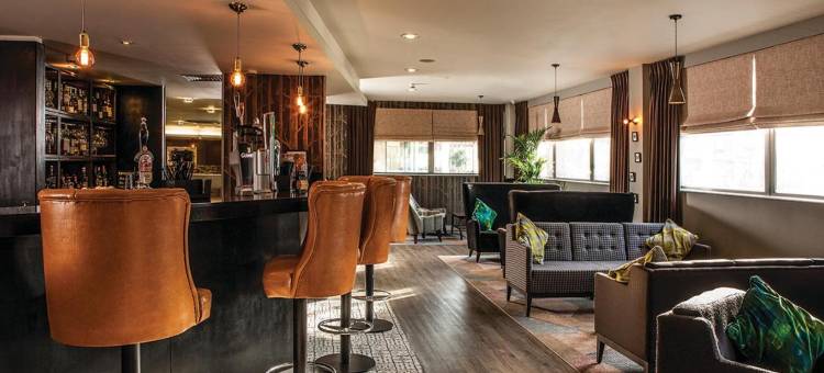 考文垂温德姆华美达套房酒店(Ramada Hotel & Suites by Wyndham Coventry)图片