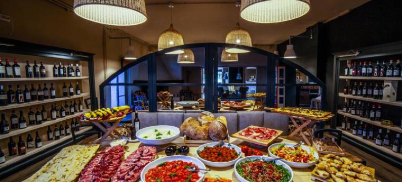 伊尔乔科酒店(Il Ciocco Hotels)图片