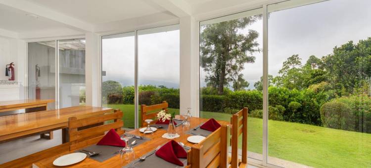 瓦杰帕尼别墅(Villa Vajrapani)图片