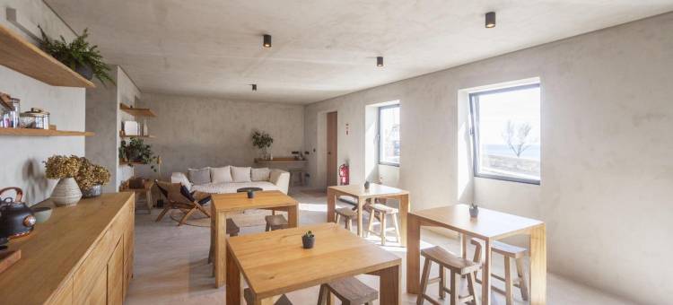 CASA DA ILHA - 慢生活住所和套房(Casa Da Ilha - Slow Living Residence & Suites)图片