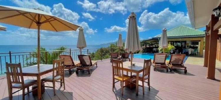 宝湾酒店&餐厅(Treasure Cove Hotel & Restaurant)图片