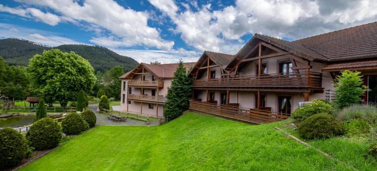 富豪酒店-餐厅(Logis Hôtel le Régal & Spa)图片