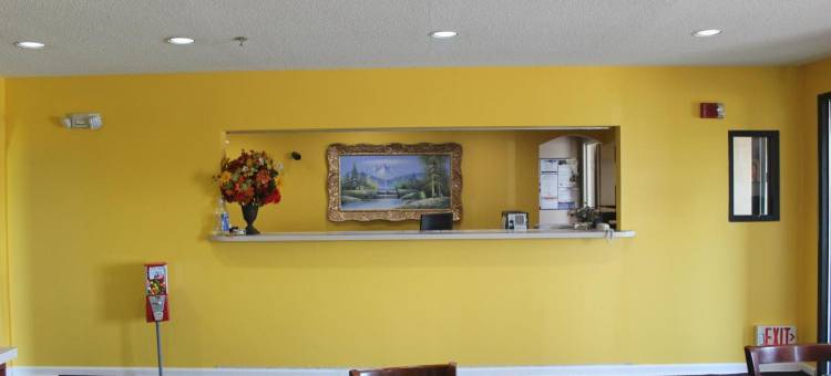 弗农山费尔布里奇快捷酒店(FairBridge Inn Express Mount Vernon)图片