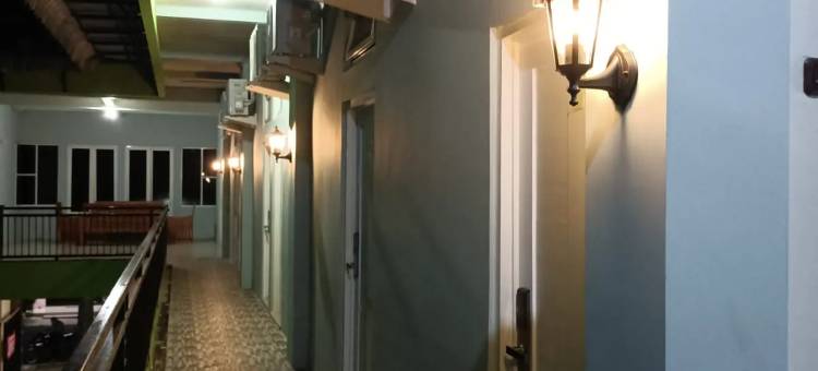 布罗莫家庭宾馆(Bromo Family Guest House)图片