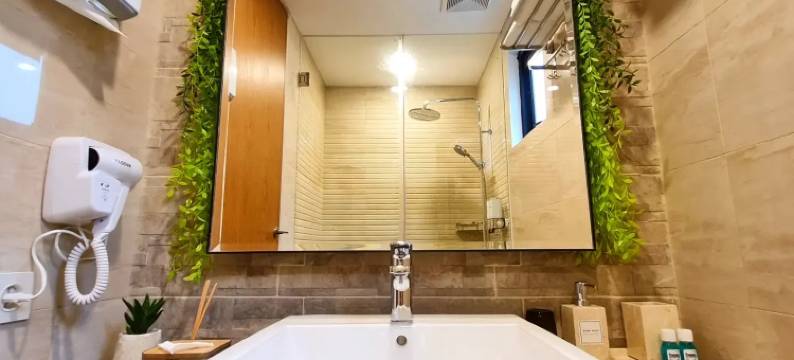 Villa Daun at Dago Village图片