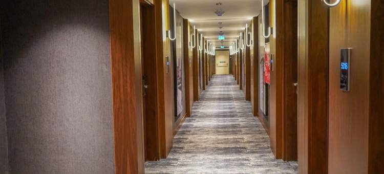 Ramada Plaza by Wyndham Mosul Corniche图片