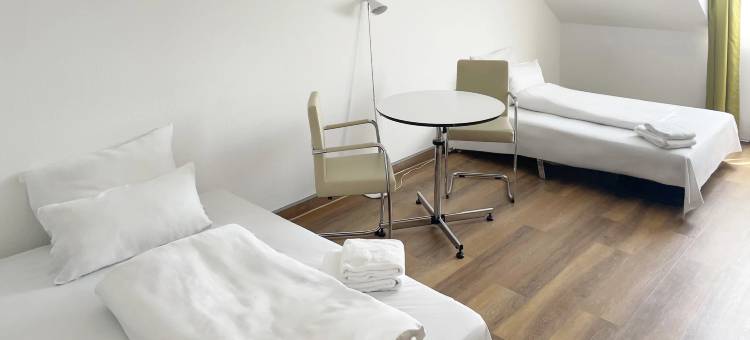埃尔兰根南佳阁酒店(洲际旗下)(Garner Hotel Erlangen Süd by IHG)图片