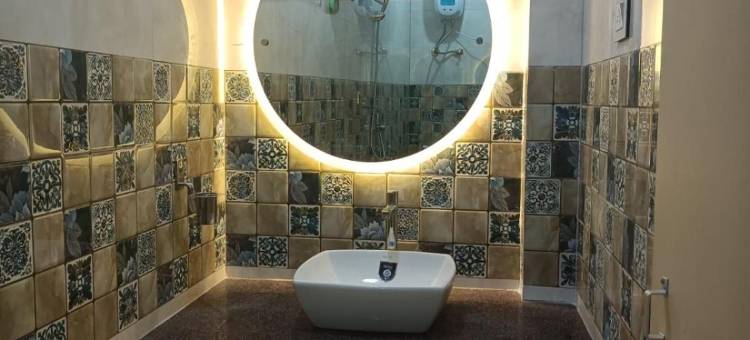 HCB酒店-赫莫钱德拉巴旺(Hotel Hcb (Hemo Chandra Bhawan))图片