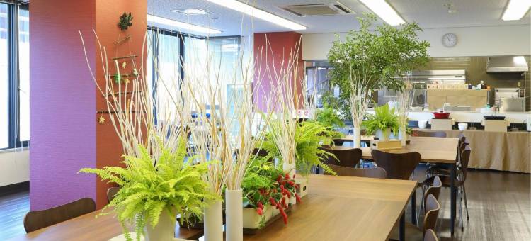 舒适住宿雅宾酒店(Comfort Stay Miyabi)图片