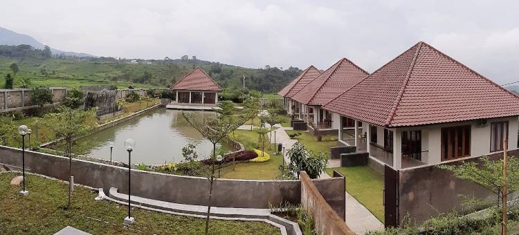 PEPABRI酒店及度假村(Pepabri Hotel & Resort)图片