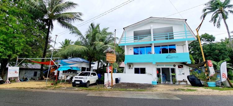 九重葛宾馆(Bougainvillea Guesthouse)图片