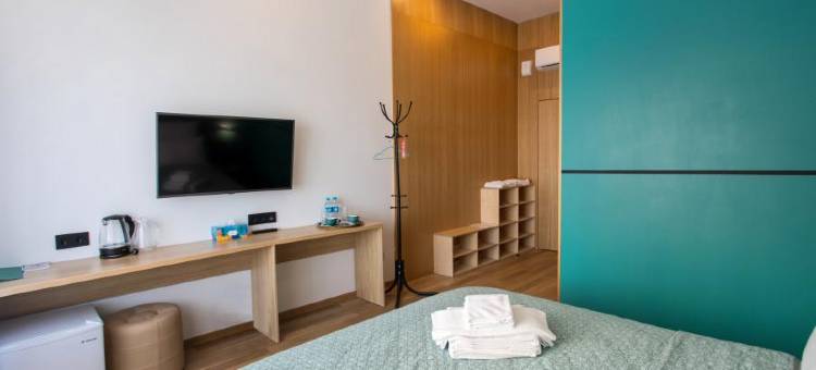 EP精品酒店(EP Boutique Hotel)图片