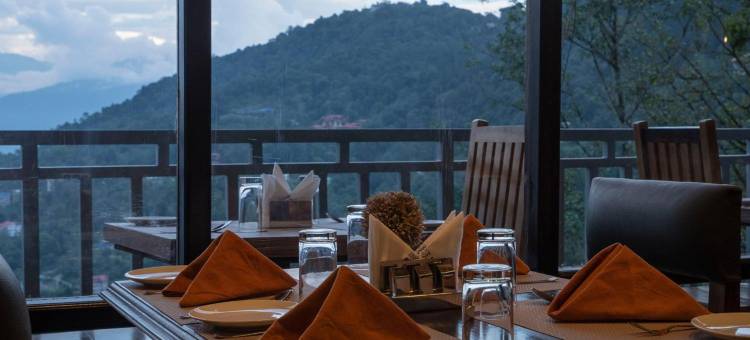 玛格诺莉亚山精品酒店及水疗中心(Mount Magnolia Boutique Hotel & Spa)图片