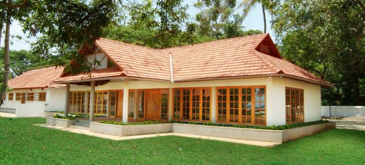 KTDC 库玛拉孔门户度假村(Ktdc Kumarakom Gateway Resort)图片