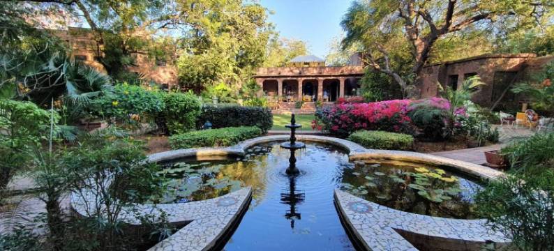 德维巴旺酒店(Devi Bhawan)图片