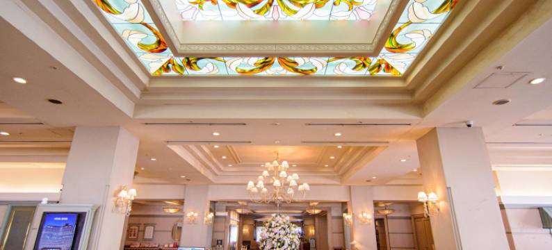 猪苗代翼塔楼李斯特酒店(Hotel Listel Inawashiro Wing Tower)图片