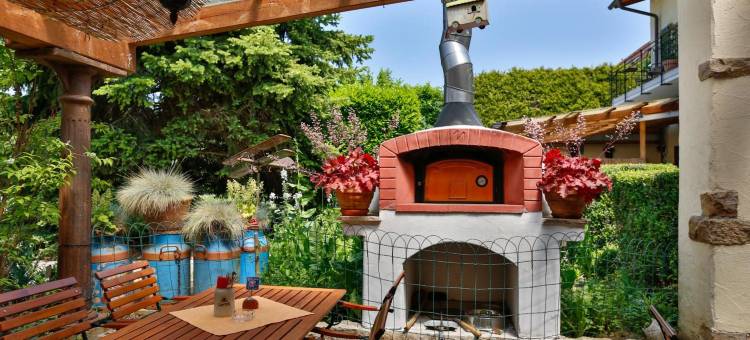 祖姆奥赫森餐厅-酒店(Hotel-Restaurant Zum Ochsen)图片