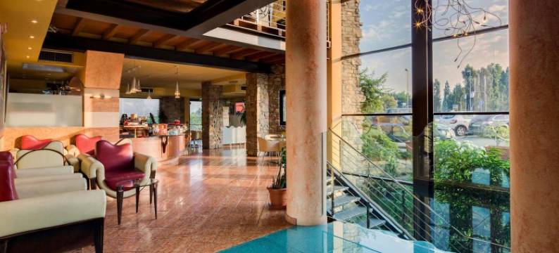 机场艺术酒店(Art & Hotel Aeroporto)图片