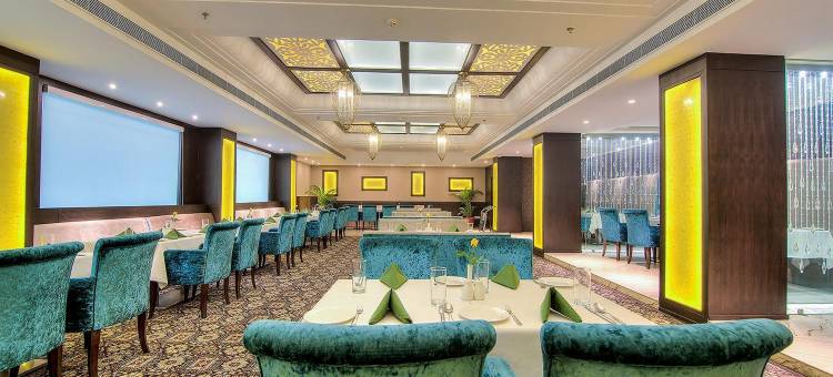 桑莫莉亚贝斯特韦斯特酒店(Best Western Summerlea)图片