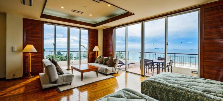 卡努查海湾别墅酒店(Kanucha Bay Hotel & Villas)图片