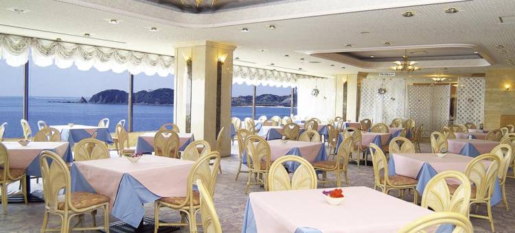 志布志湾大黑度假村酒店(Shibushiwan Daikoku Resort Hotel)图片