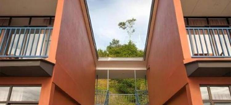 昆达山乡村欢乐旅馆(Happy Village Kundasang)图片