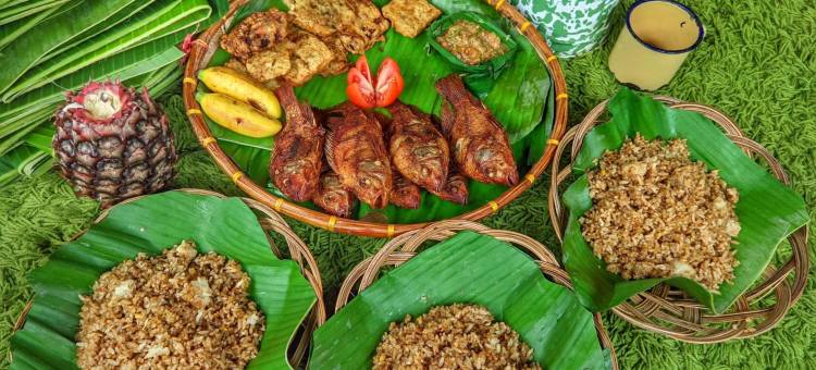 曼南格尔农场住宿(Farmstay Manangel)图片