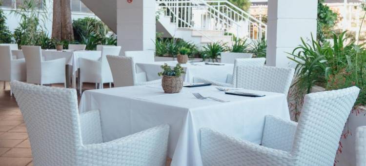 公主海滩公寓酒店(Sagitario Princesa Playa)图片
