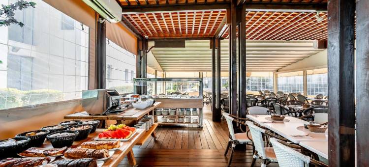 诺夫塔弗酒店(Nof Tavor Hotel)图片