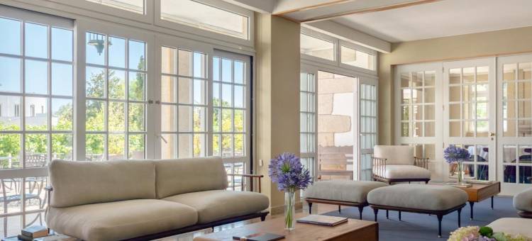 福里斯特精华杜罗酒店(Forrester Essence Douro Hotel - by Unlock Hotels)图片