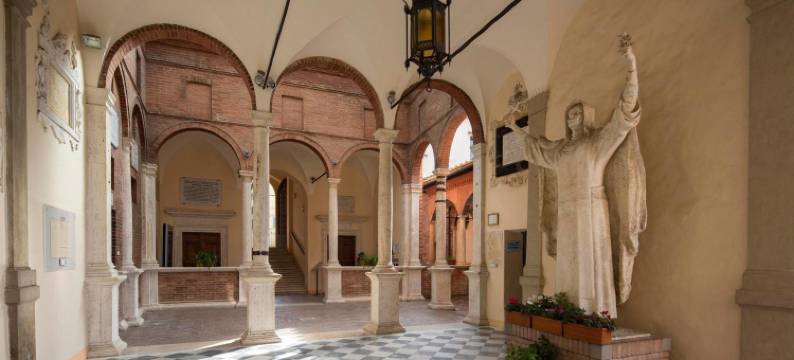 阿尔玛多莫斯酒店(Hotel Alma Domus)图片