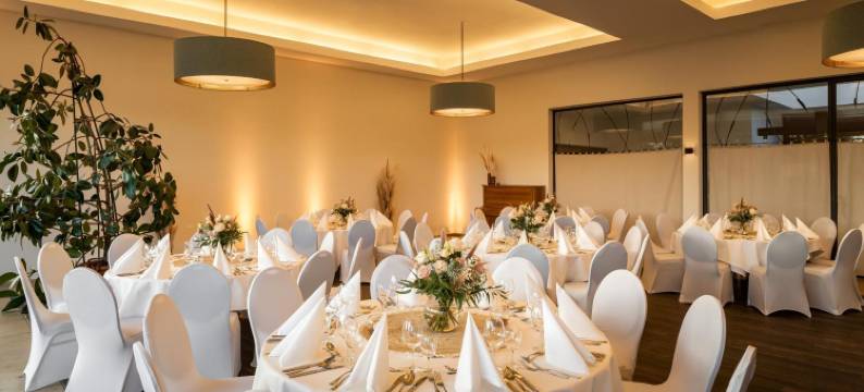 天使高尔夫球酒店(Angel's - Das Hotel am Golfpark)图片