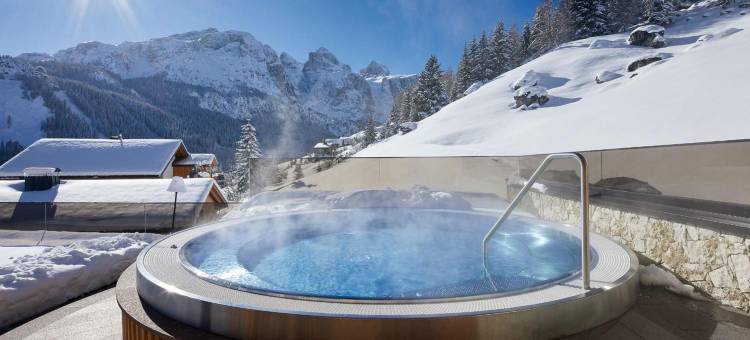 莎颂葛雷酒店(Hotel Sassongher)图片