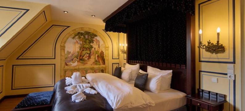 Trip Inn酒店Der Adelshof(Trip Inn Hotel der Adelshof)图片