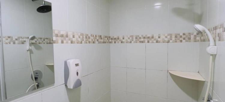 加央努尔酒店(Noor Hotel Kangar)图片