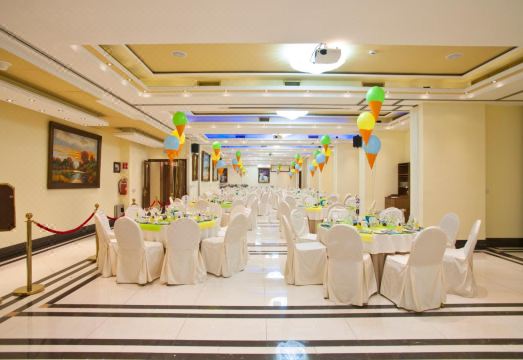 Semeli HotelHotel Overview