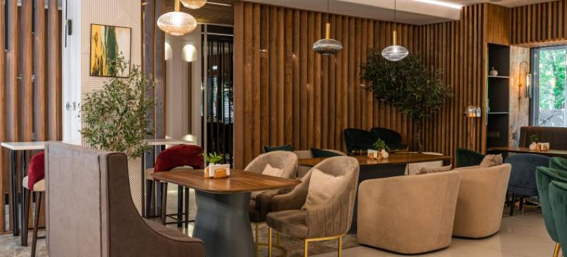 新星酒店(New Star Hotel)图片