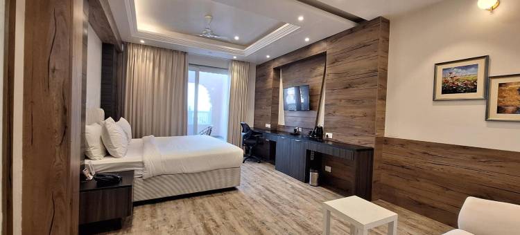 乌托邦酒店(The Utopia Resort)图片