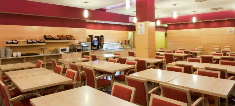 Holiday Inn Express 马德里 - 赫塔费(Holiday Inn Express Madrid - Getafe)图片