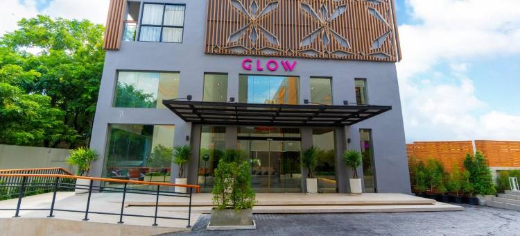 格洛曼谷瑞弗赛德(GLOW Bangkok Riverside)图片