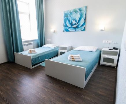 Spa-Tsentr Myod Hotel Hotel Overview