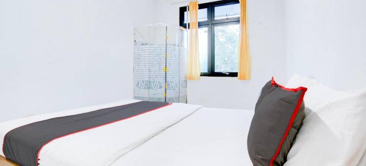 O系列蓬查克近布加城-原阿加佩山别墅(Collection O Puncak Near Kota Bunga Formerly Villa Gunung Agape)图片