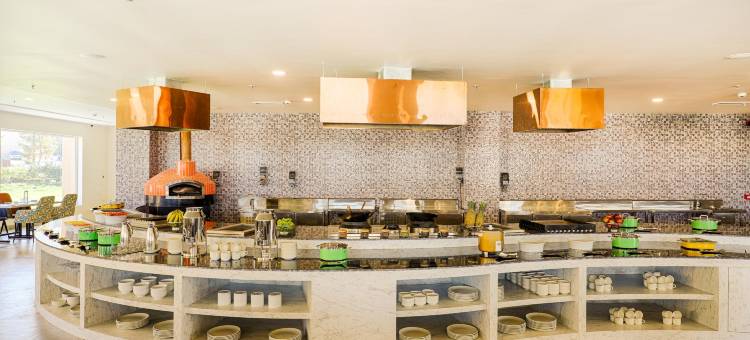 Club Mahindra Patkote图片