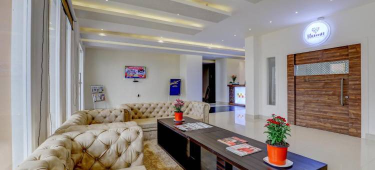 MySpace Banari Residency图片