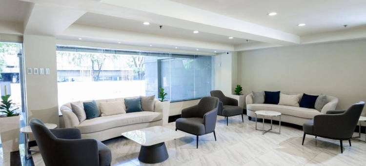 宿务市的 Surestay Plus 世贸酒店(SureStay Plus by Best Western Cebu City)图片