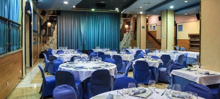 拉斯塔布拉斯酒店(Hotel Las Tablas)图片