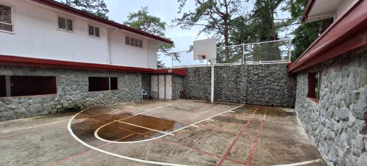 西尔维纳别墅酒店及餐厅(Villa Silvina Hotel and Restaurant)图片