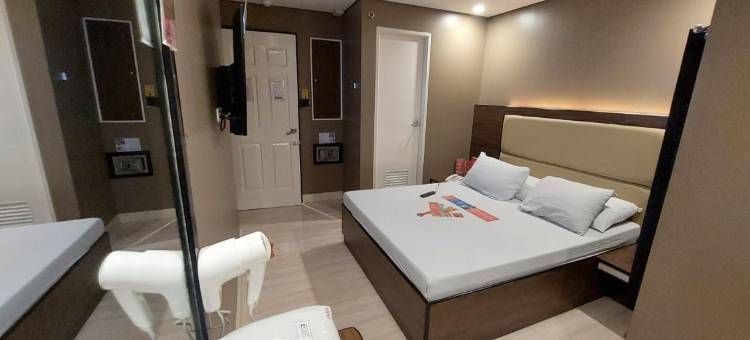 索戈蒂莫格2号酒店(Hotel Sogo Timog 2)图片