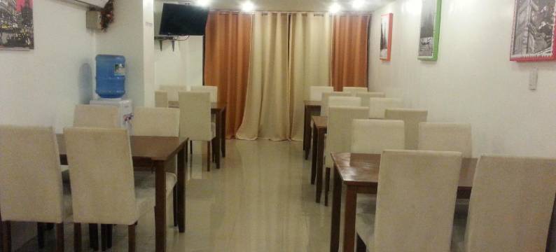 Dolyn套房(Dolyn Suites)图片